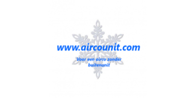 Aircounit