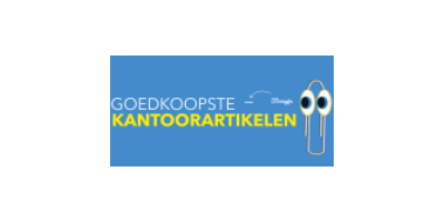 Goedkoopste-Kantoorartikelen